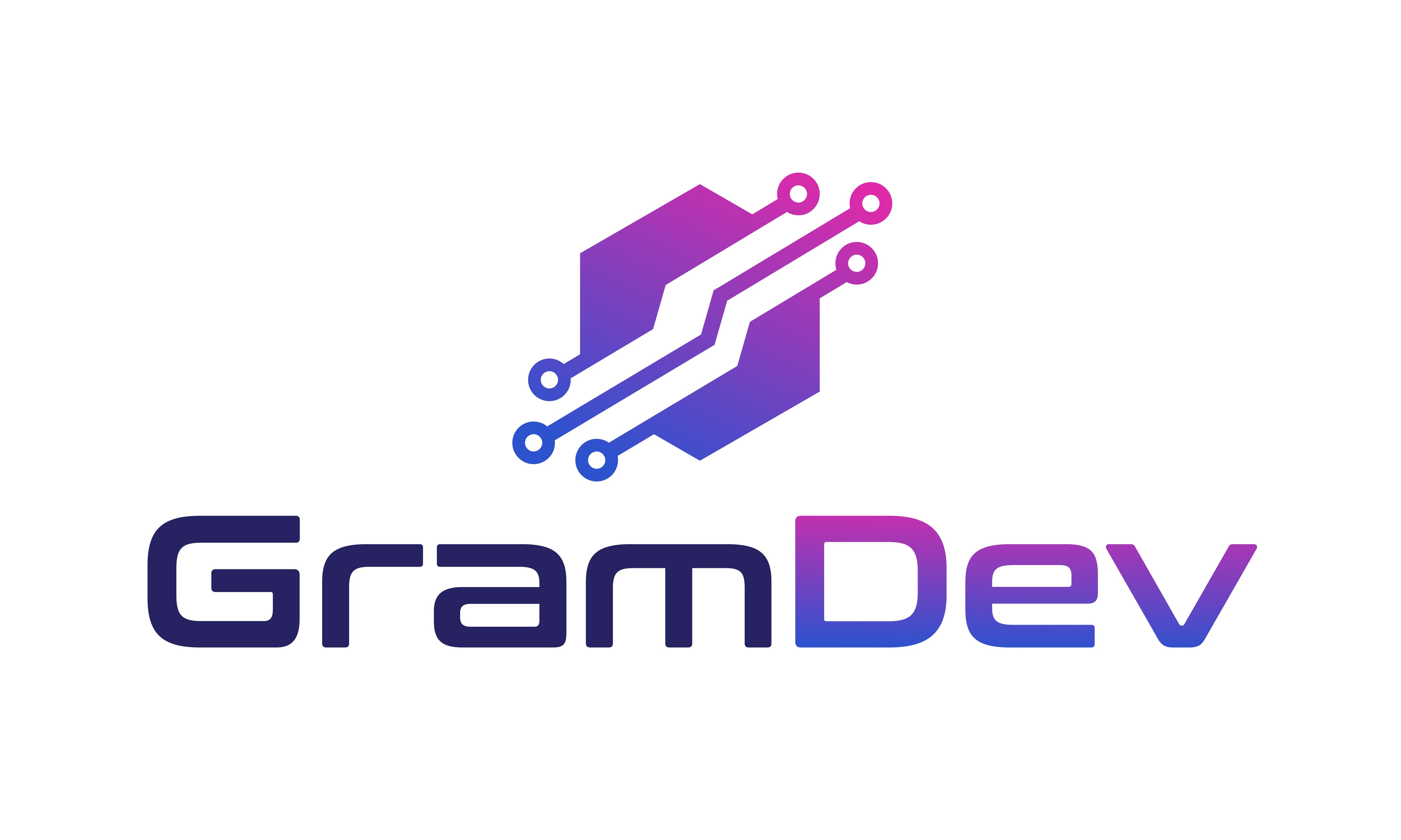 GramDev.com - buy Best premium domains